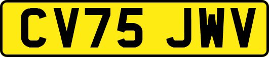 CV75JWV