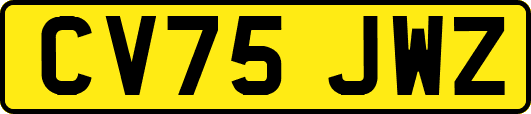 CV75JWZ