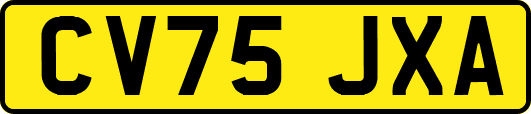 CV75JXA