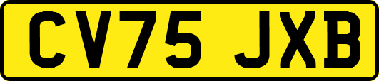CV75JXB