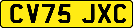 CV75JXC