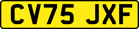 CV75JXF