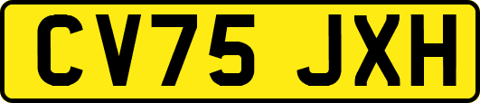 CV75JXH