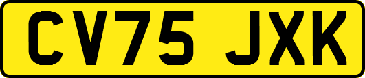 CV75JXK