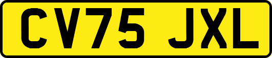 CV75JXL