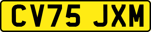 CV75JXM