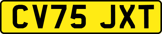 CV75JXT