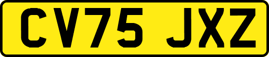 CV75JXZ