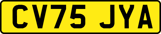 CV75JYA