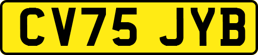 CV75JYB