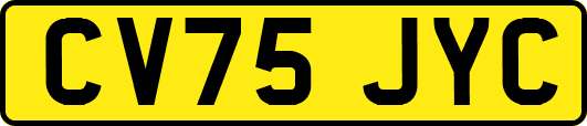 CV75JYC