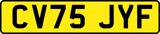 CV75JYF