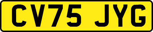 CV75JYG