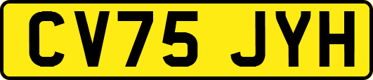 CV75JYH