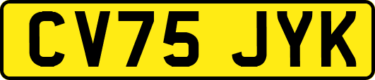 CV75JYK