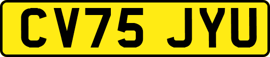 CV75JYU