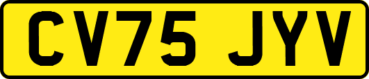 CV75JYV