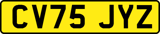 CV75JYZ