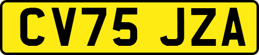 CV75JZA