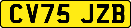 CV75JZB