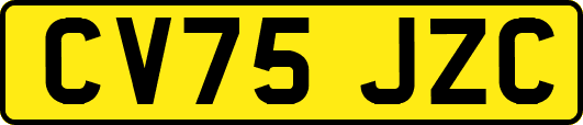 CV75JZC
