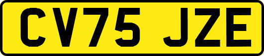CV75JZE