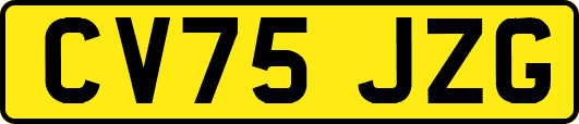CV75JZG