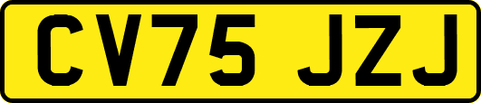 CV75JZJ