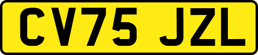 CV75JZL