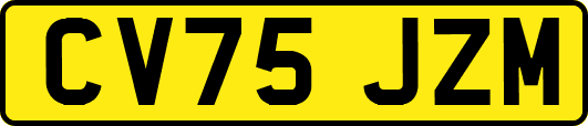 CV75JZM