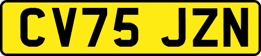 CV75JZN