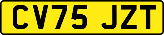 CV75JZT