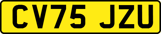 CV75JZU