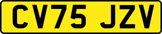 CV75JZV