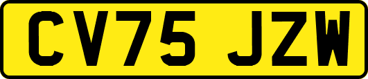 CV75JZW