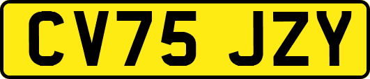 CV75JZY
