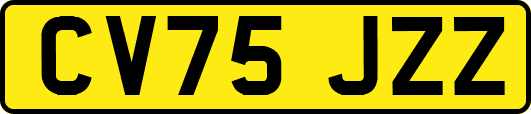 CV75JZZ