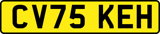 CV75KEH