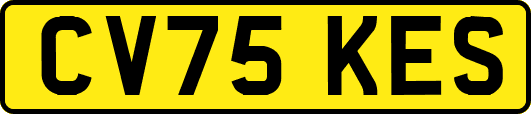 CV75KES