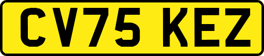 CV75KEZ