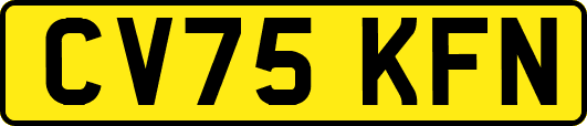 CV75KFN
