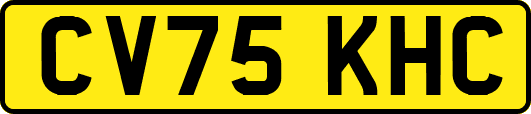 CV75KHC