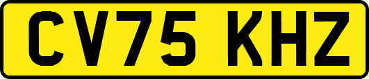CV75KHZ
