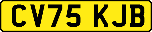 CV75KJB
