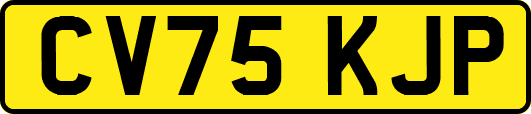 CV75KJP