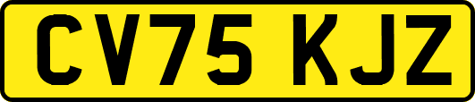 CV75KJZ