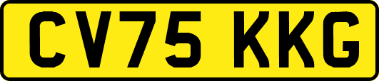 CV75KKG