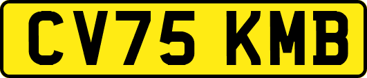CV75KMB
