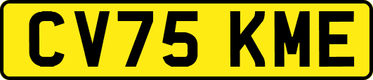 CV75KME