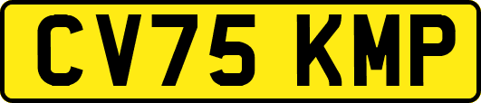 CV75KMP